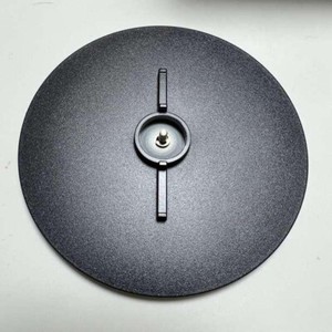 SONY Official PlayStation 2 Slim Vertical Stand PS2 SCPH-70110 Black