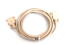 Dell OEM 9pin VGA Cable 10 FT 801-E00039-000 BIA01 CDB9F