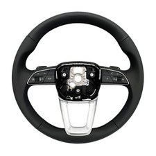 Original Audi A4 A5 Q2 Q5 Q7 Q8 Leder Multifunktion Sportlenkrad 4M8419091AJ MJM