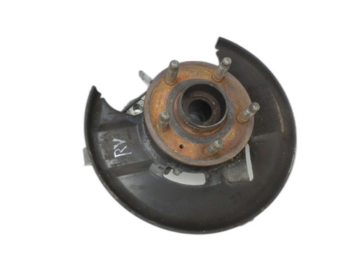 Achsschenkel Radnabe mit ABS re vo für Opel Insignia A G09 08-13 CDTI 2,0 96KW