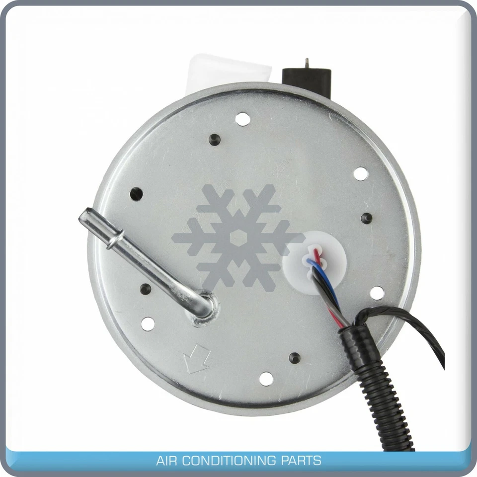 Electric Fuel Pump Module For 1999-01 Ford Explorer 2001 Explorer Sport Trac QOA - Image 4 of 4