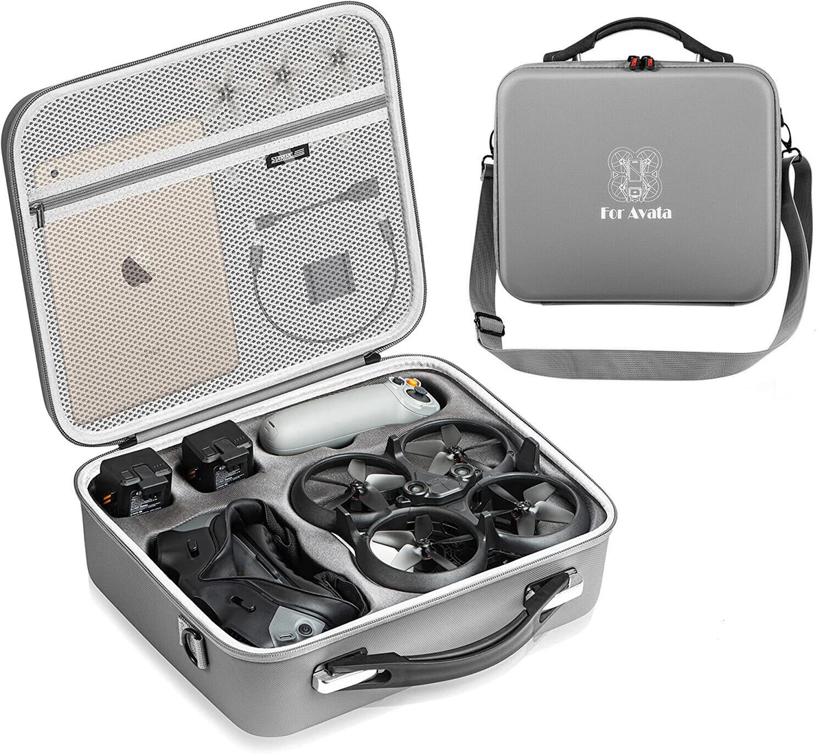 Mavic pro hotsell travel case