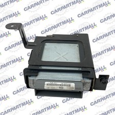 Ford F-250 Super Duty 1999 5,4 L módulo de control informático motor ECM ECU OEM