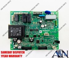 MAIN COMBI ERP ECO ELITE 25 30 ERP BOILER MAIN PRINTED CIRCUIT BOARD PCB 5131265