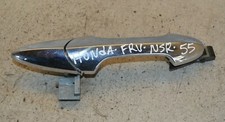 Honda FRV Door Handle Left Rear FR-V Passenger N/S Rear Door Handle 2005