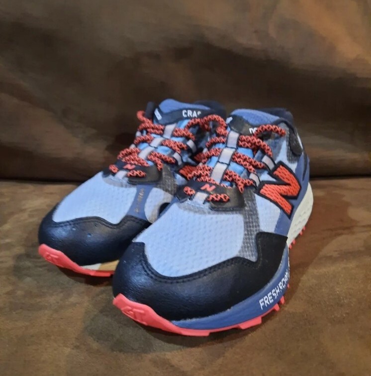 Balance Fresh Foam Crag New Balance Craig Trail Buy New Balance