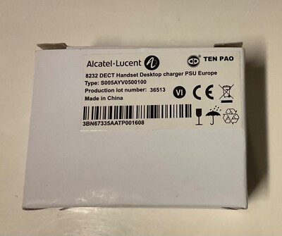Carte Alcatel-Lucent 3BN67335AA - Matériel Réseau - Neuf, Carton Ouvert Uniquement