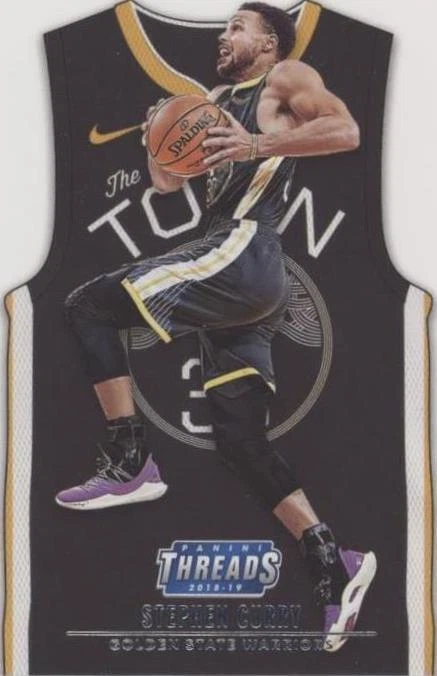 25+ Panini Threads Basketball Trading Cards 2018-19 for sale