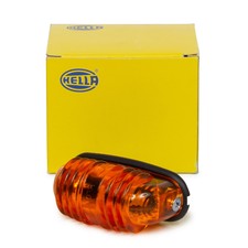 HELLA 2BM 013 337-001 Auxiliary Indicator - Shapeli Produktbild-Vorschau 5