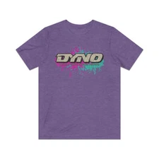 DYNO BMX Radical 1982 Vintage Men's T-Shirt