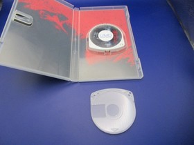 Sony PSP PlayStation Portable Movie 30 Days of Night UMD & free replacement case