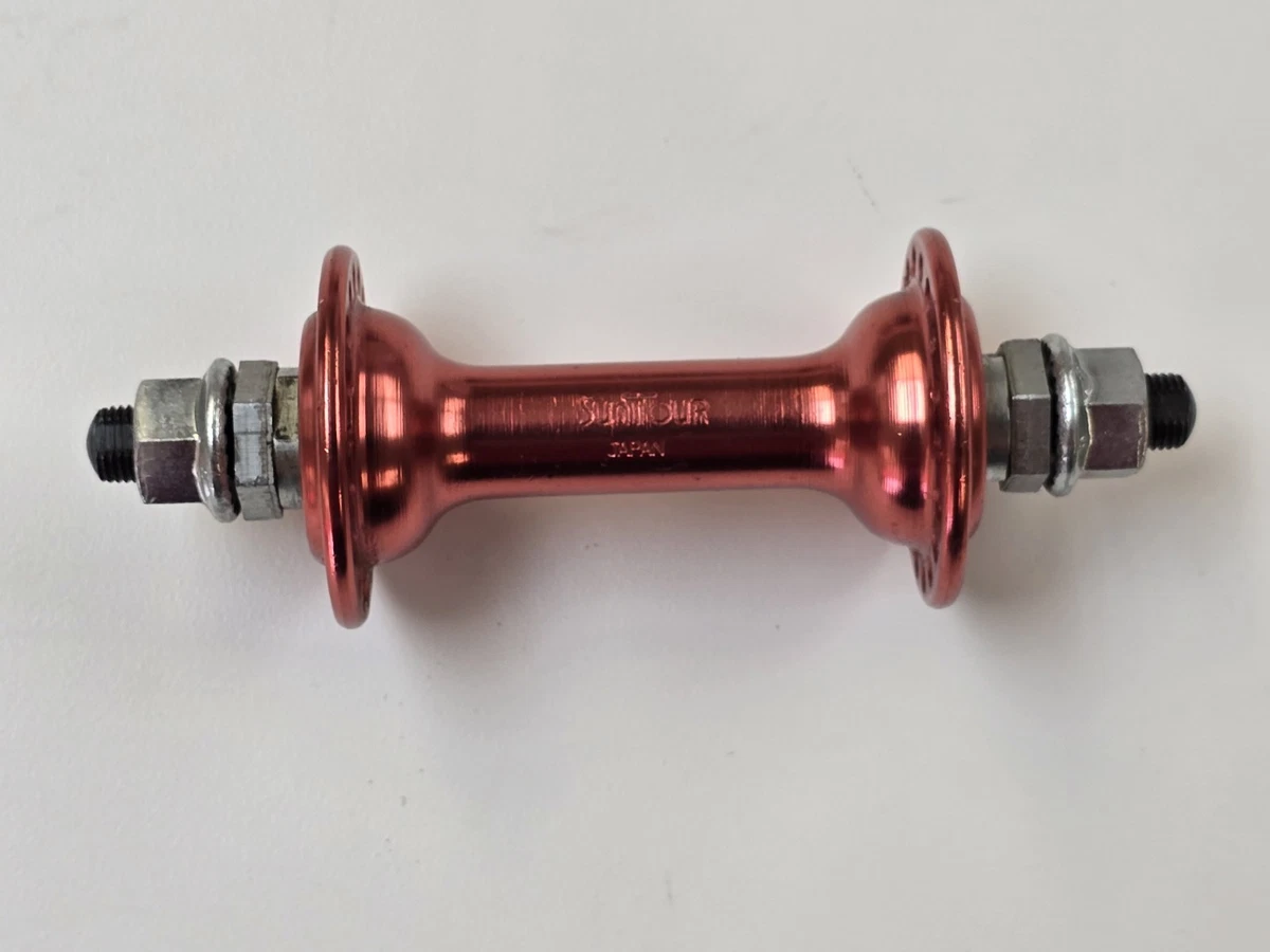 Suntour BMX Bike-Old School Hubs Vintage Bicycle Parts for sale | eBay