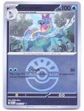 ME: Ascended Heroes #042/217 Croconaw (Friend Ball)