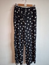 F F Size 18 Wide Leg Trousers