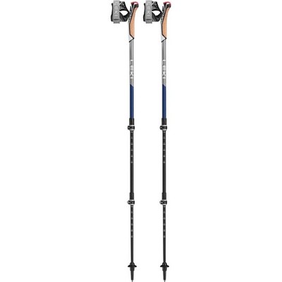 LEKI Traveller Carbon - Allround Stock