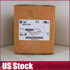 Allen Bradley MPL-B4560F-MK74AA 1PCS NEW Servo Motor Best Delivey US Stock