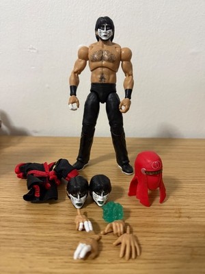 the great muta ultimate edition chase