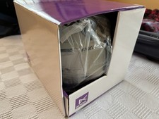 Kask snowboardowy narciarski Anon, Galena, rozmiar M, biała brzoza, nowy w pudełku, 56-59cm