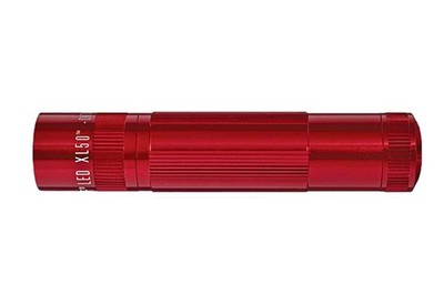 XL50 LED Flashlight, Compact and Powerful with Multi-Mode Functionality, Wate...