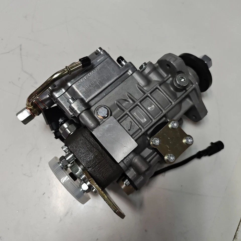 Fuel Injection Pump for VW 1.9 TDI Diesel ALH AGR ASV Golf Jetta Beetle 98-03 - Imagem 4 de 4