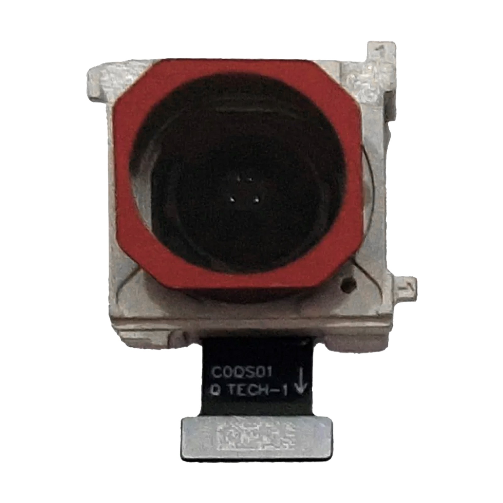Capteur photo arrière Clappio avec nappe de connexion pour Reno 6 Pro 5G