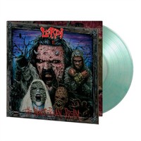 Lordi - Monsterican Dream - Vinyl Record - G4Z