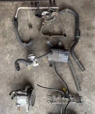 Toyota Landcruiser 3fe Efi Smog Pump 17610-61040 Fj62 Complete Kit Toyota Landcruiser 3fe Efi Smog Pump 17610-61040 Fj62 Complete Kit