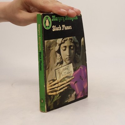 Black Plumes  |  Margery Allingham