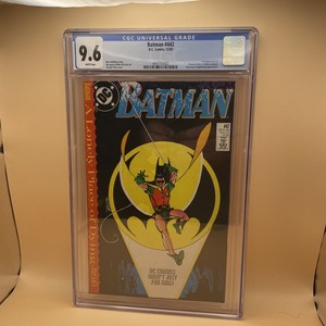 25+ Batman 442 for sale | Updated Oct 2026