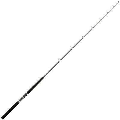 Abu Garcia Seven Boat Rod 7' 30lb | eBay Abu Garcia Seven Boat Rod 7' 30lb | eBay