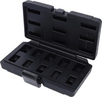 Kunststoff-Leerkoffer FüR 515.0950 - KS Tools 515.0950-99
