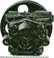 Cardone Reman Power Steering Pump P N 21 5356