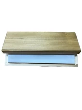 Translucent Arkansas Sharpening Stone 8x2x1/2