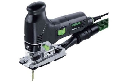 FESTOOL Pendelstichsäge TRION PS (B) 300 EQ-Plus 576041