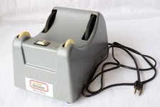 Color by Beseler Deluxe Motor Base Model 8920 Good Working Order