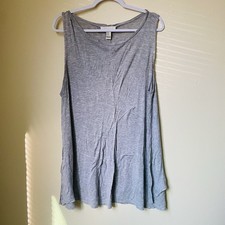 Forever 21 Women's Plus Size Sleeveless Dress Size 0X