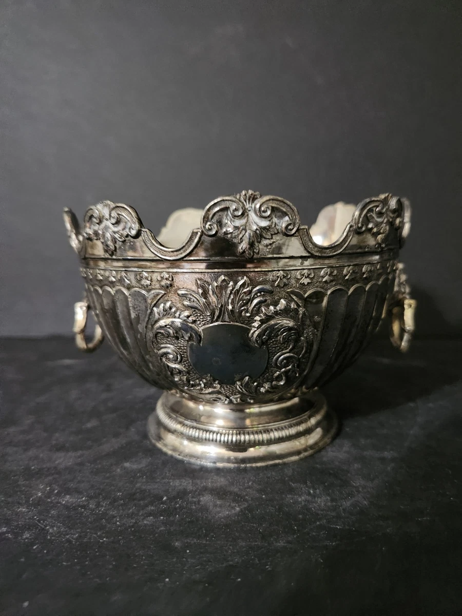Lion Silver Antiques for sale | eBay