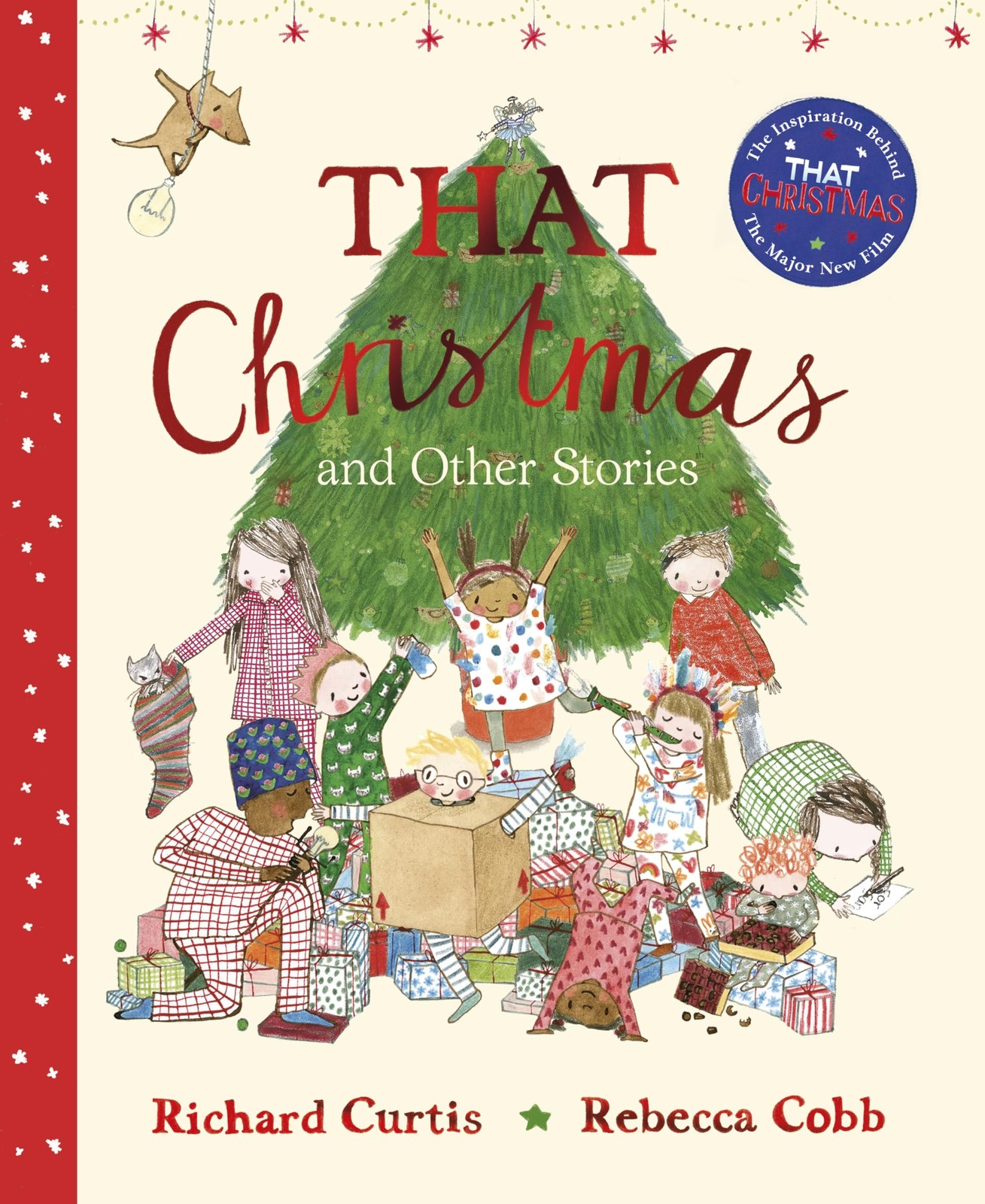 That Christmas And Other Stories - Image 3