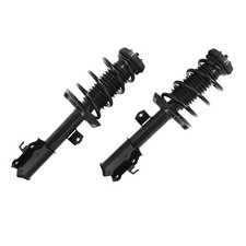 Unity Automotive Front Left and Right Side St...