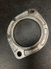 Rx-7 Fd Exhaust Flange Racing Beat 3 Id Stainless And Gasket