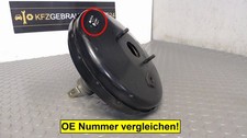 Bremskraftverstärker BMW 316i touring E36 34331163471 12 Monate Garantie