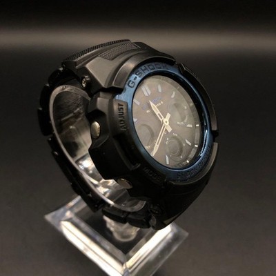 Casio G-SHOCK 5230 White Digital Watch Tested Fashion Men's