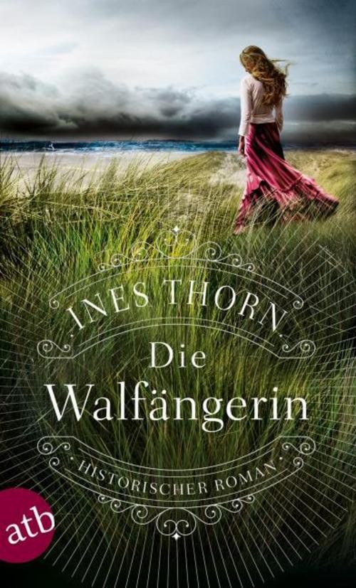 Die Walfängerin Ines Thorn - Bild 3