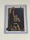 2025 Panini George Gervin Base (Raw)