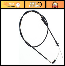 Throttle Cable Replacement for Polaris Scramb...