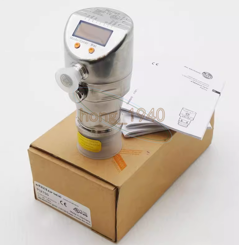 1PC New in Box IFM PI2796 pressure sensor