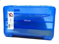 Gamakatsu G-Box 3700 Utility Case Tacklebox 35X23X5Cm Angelbox Tackle Box Jdm