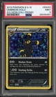 Pokemon Umbreon Sylveon Coll. Holo Promo BW93 PSA 9 Mint