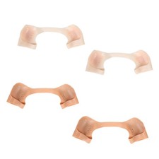 Silicone Shoulder Pads Fancy Dress