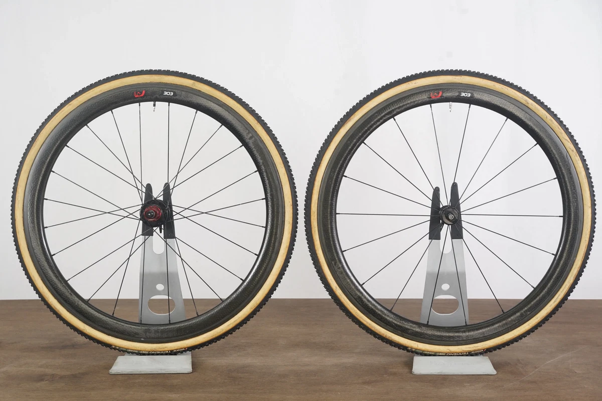 Zipp 303 Firecrest Tubular for sale - eBay